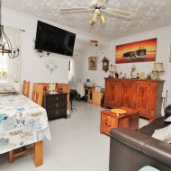 Revente - Villa -
Torrevieja - El Chaparral