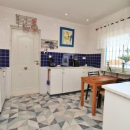 Revente - Villa -
Torrevieja - El Chaparral