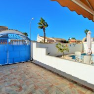 Revente - Villa -
Torrevieja - El Chaparral
