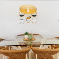 Revente - Villa -
Torrevieja - El Chaparral