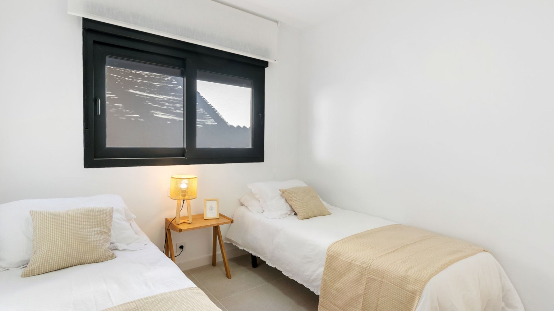 Revente - Villa -
Torrevieja - El Chaparral