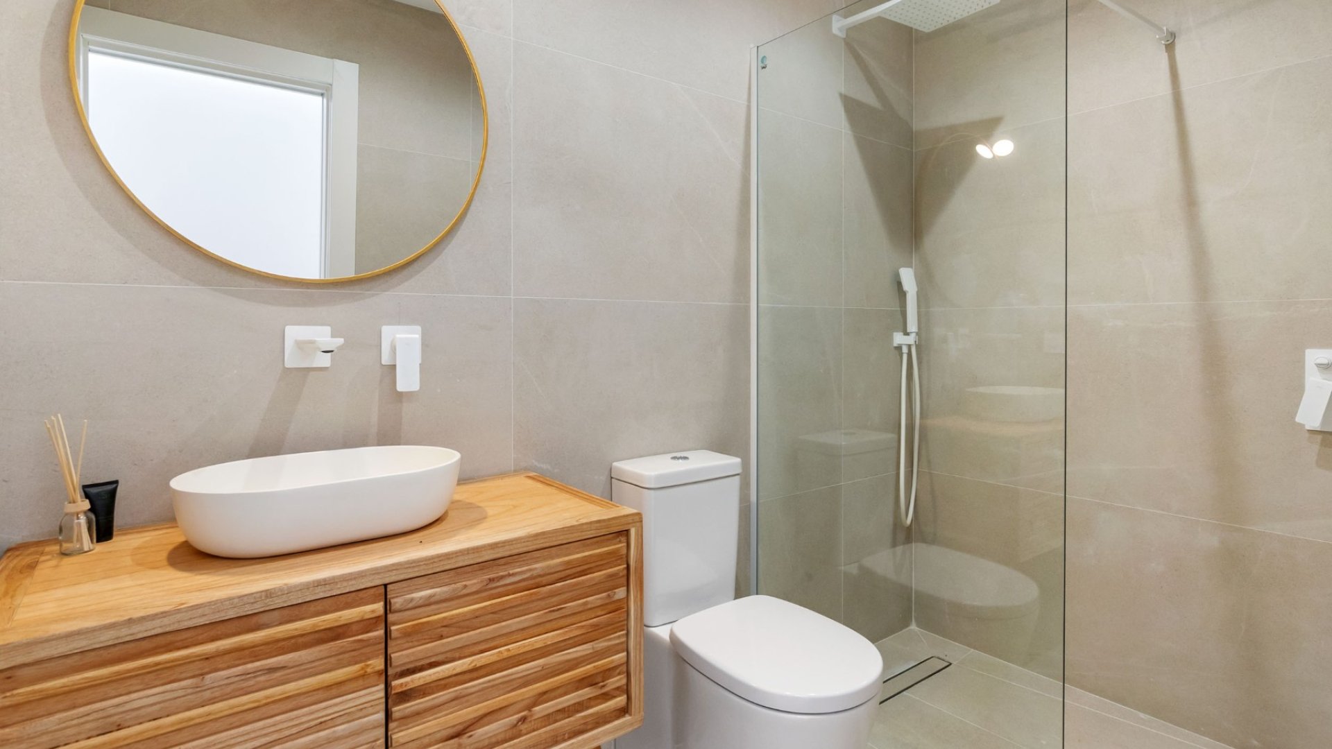 Revente - Villa -
Torrevieja - El Chaparral