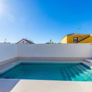 Revente - Villa -
Torrevieja - El Chaparral