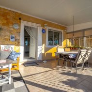 Revente - Villa -
Torrevieja - El Chaparral