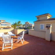 Revente - Villa -
Torrevieja - El Chaparral