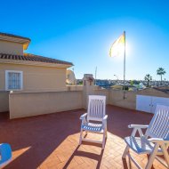 Revente - Villa -
Torrevieja - El Chaparral
