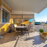 Revente - Villa -
Torrevieja - El Chaparral