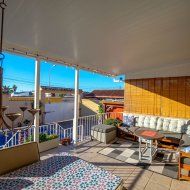 Revente - Villa -
Torrevieja - El Chaparral