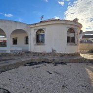 Revente - Villa -
Torrevieja - El Chaparral