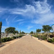 Revente - Villa -
Torrevieja - El Chaparral