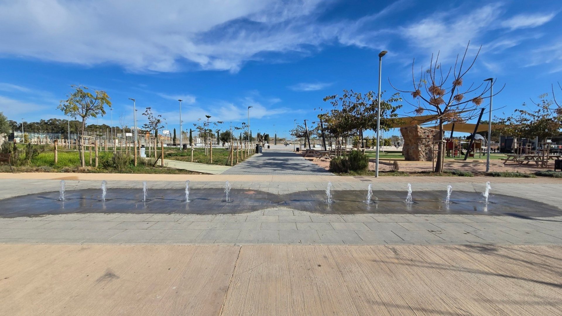 Revente - Villa -
Torrevieja - El Chaparral