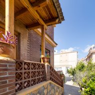 Revente - Villa -
Torrevieja - La Mata