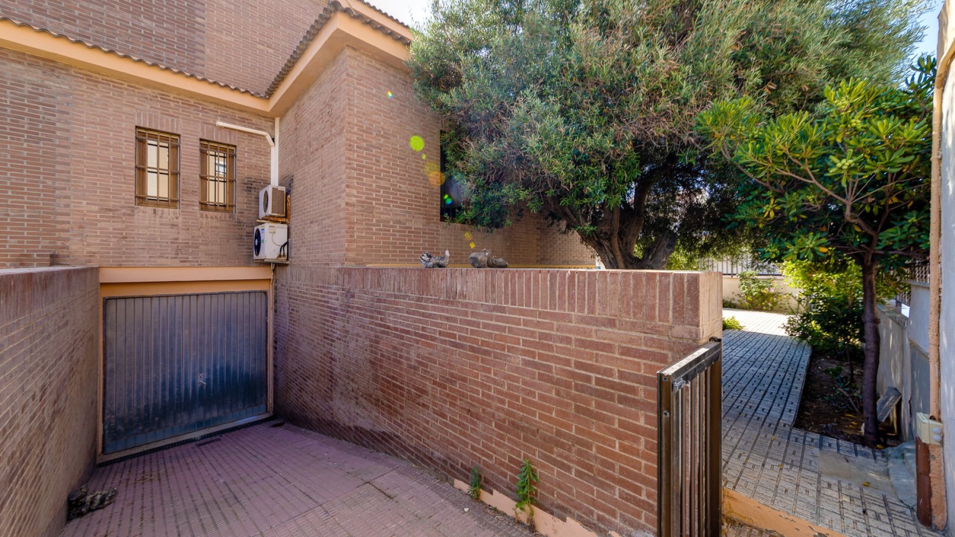 Revente - Villa -
Torrevieja - La Mata