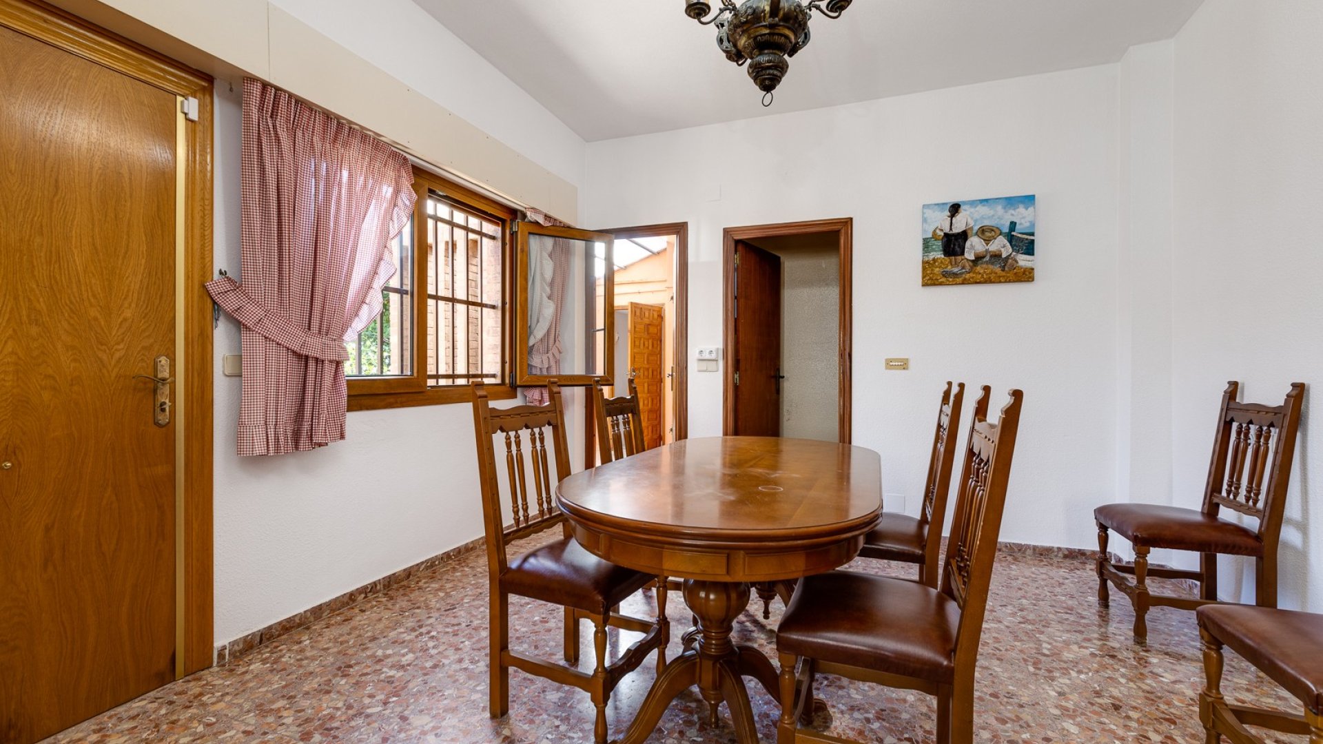 Revente - Villa -
Torrevieja - La Mata