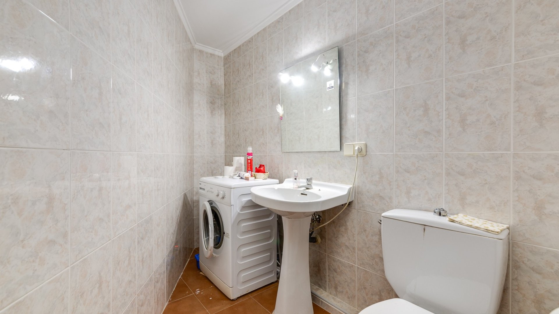 Revente - Villa -
Torrevieja - La Mata