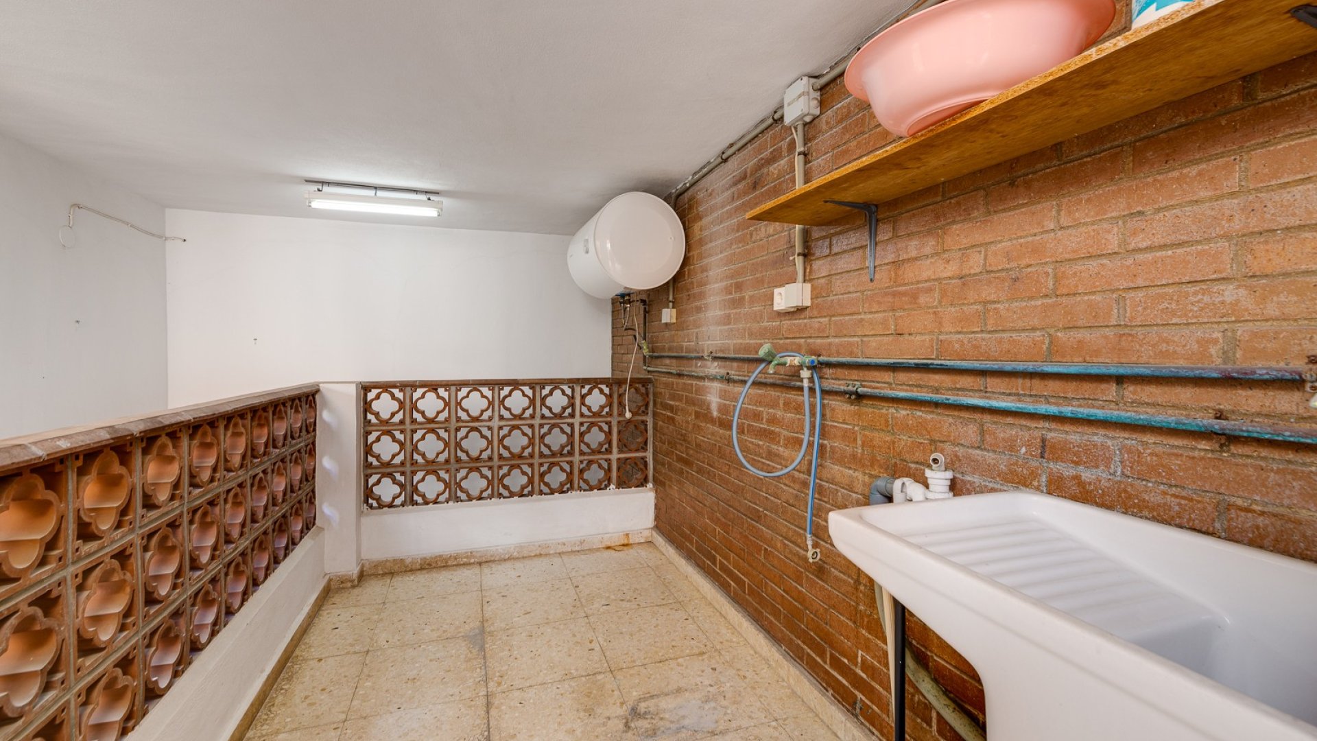 Revente - Villa -
Torrevieja - La Mata