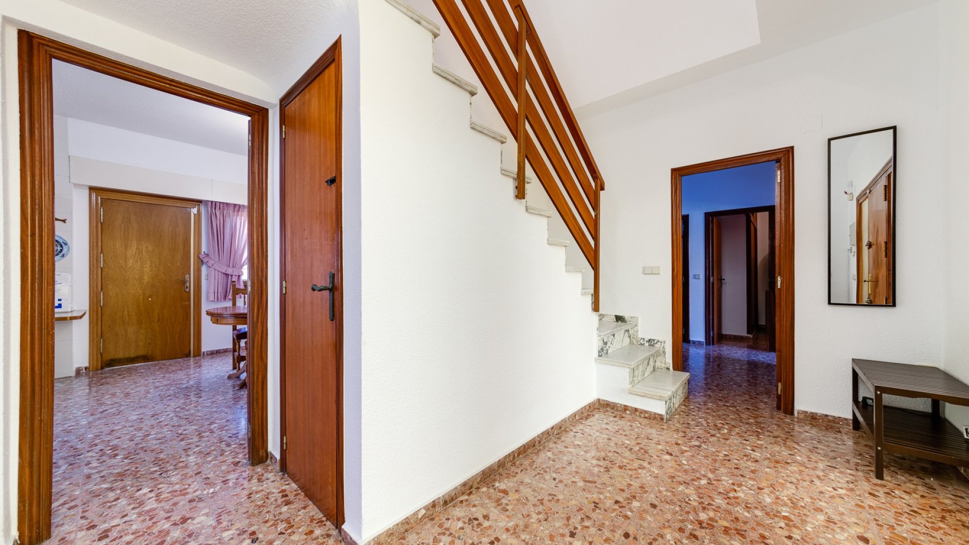 Revente - Villa -
Torrevieja - La Mata