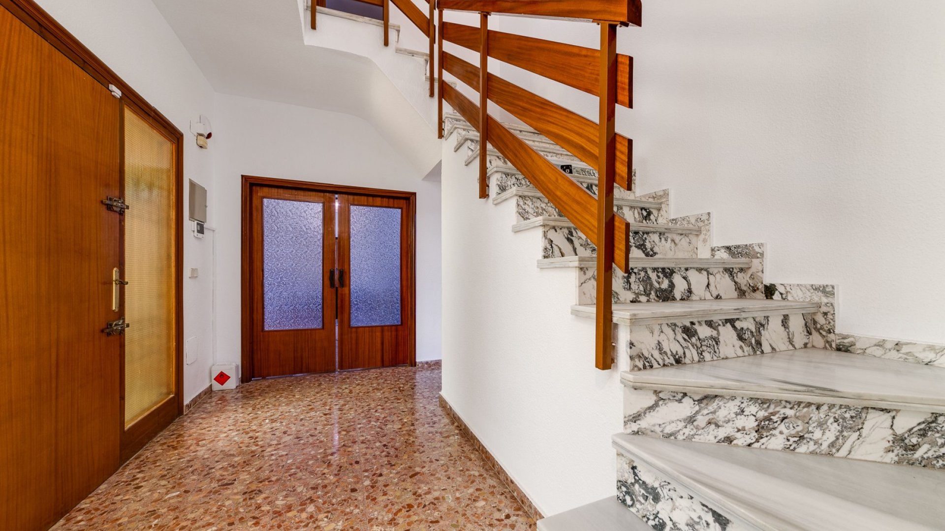 Revente - Villa -
Torrevieja - La Mata