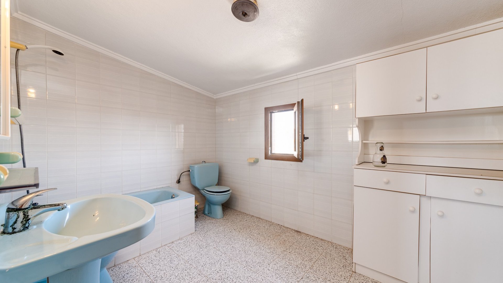 Revente - Villa -
Torrevieja - La Mata