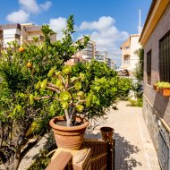 Revente - Villa -
Torrevieja - La Mata