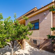 Revente - Villa -
Torrevieja - La Mata