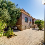 Revente - Villa -
Torrevieja - La Mata