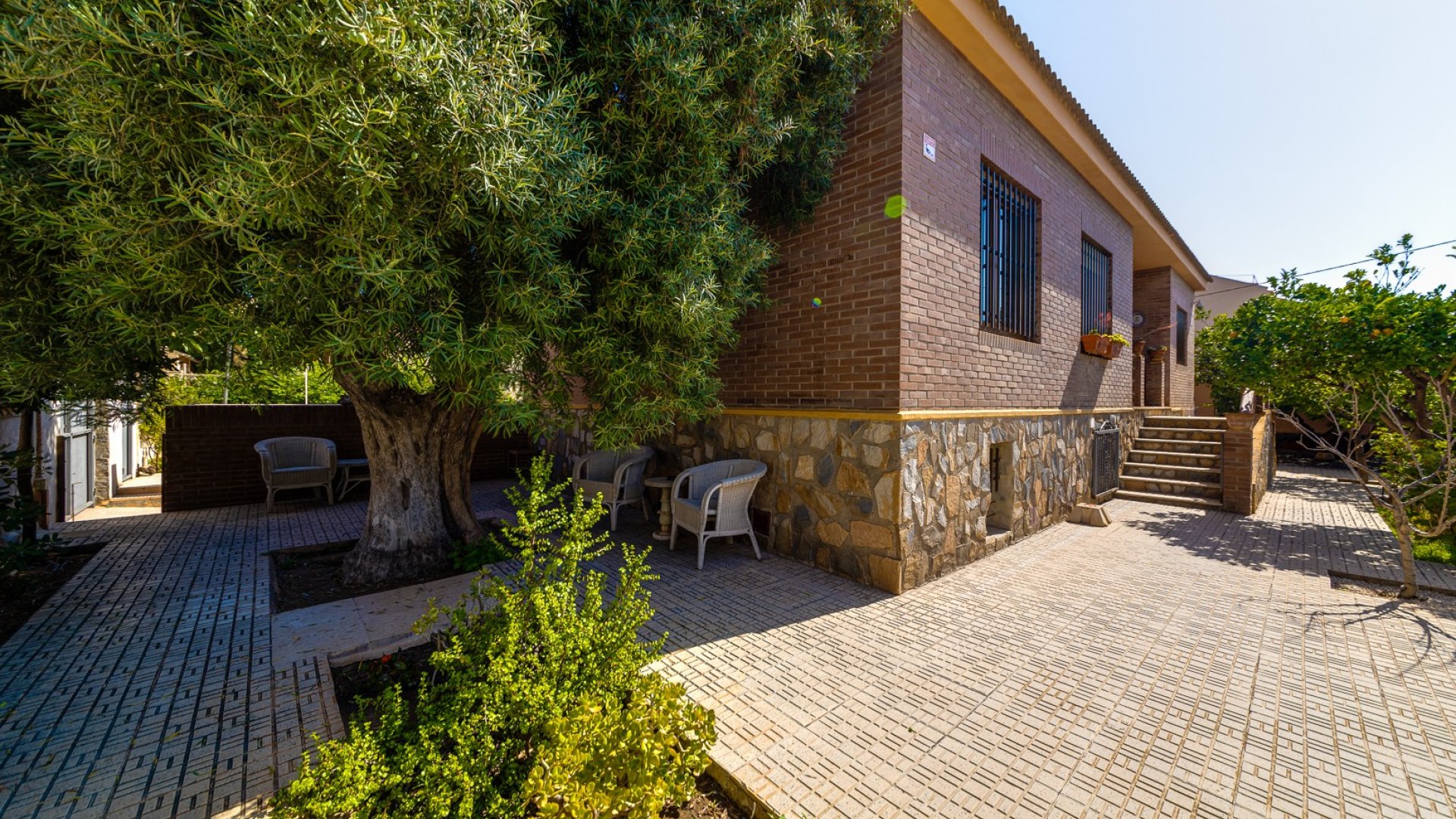 Revente - Villa -
Torrevieja - La Mata