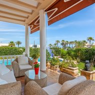 Revente - Villa -
Torrevieja - La Mata