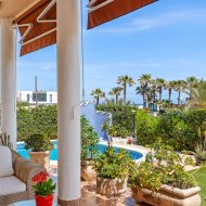 Revente - Villa -
Torrevieja - La Mata