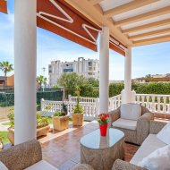 Revente - Villa -
Torrevieja - La Mata