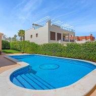 Revente - Villa -
Torrevieja - La Mata