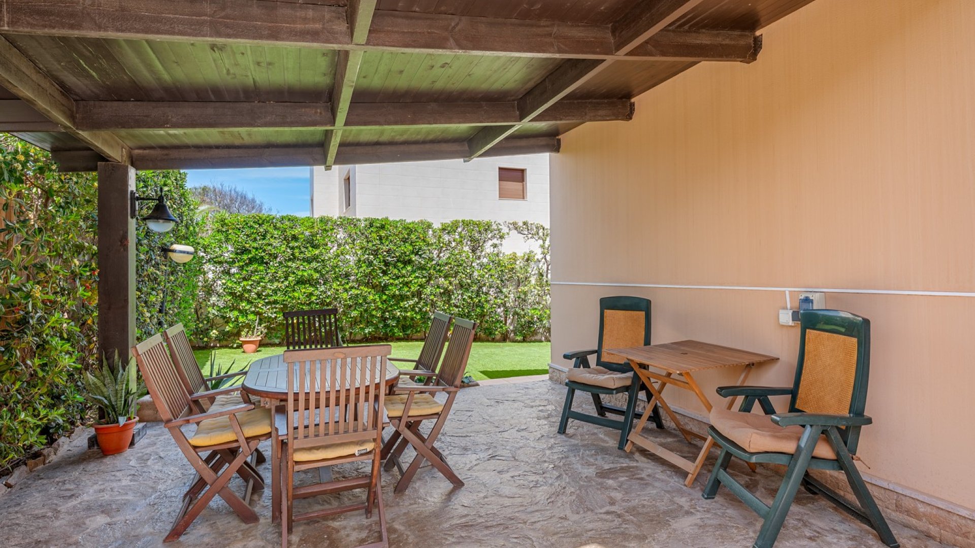 Revente - Villa -
Torrevieja - La Mata
