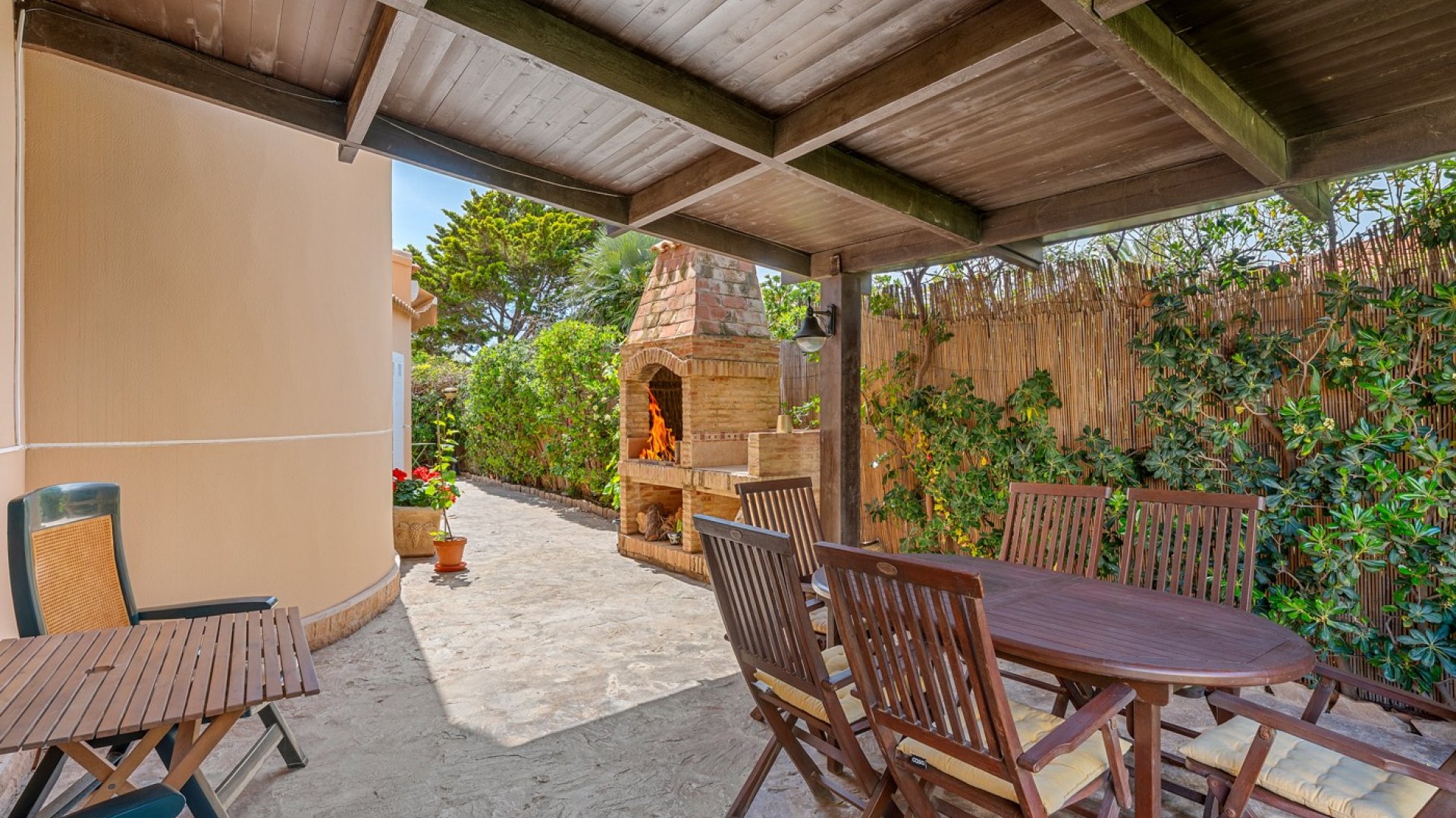 Revente - Villa -
Torrevieja - La Mata