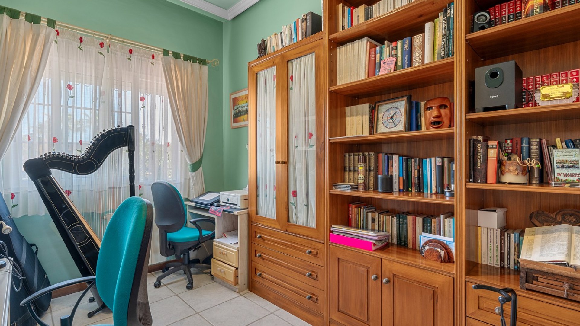 Revente - Villa -
Torrevieja - La Mata