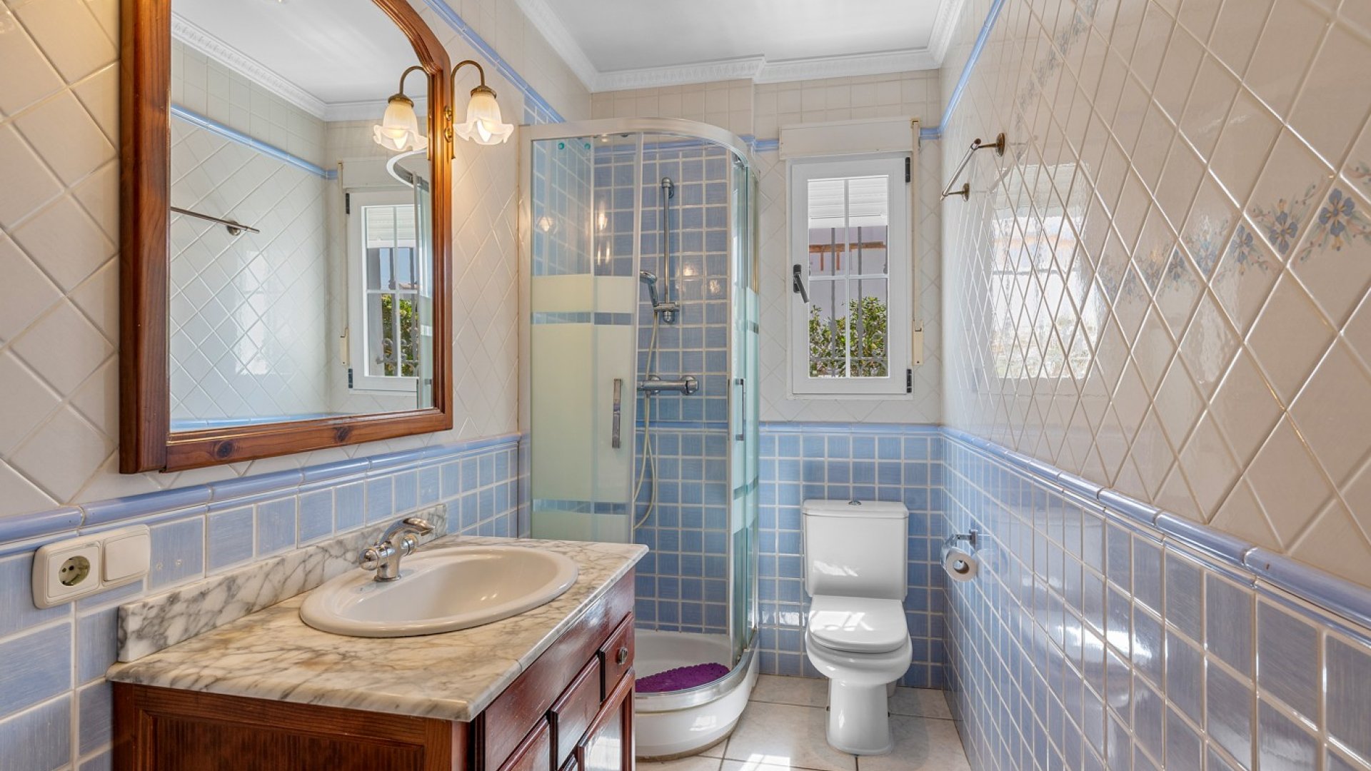 Revente - Villa -
Torrevieja - La Mata