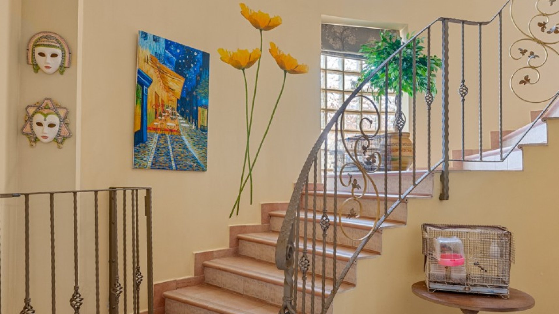 Revente - Villa -
Torrevieja - La Mata