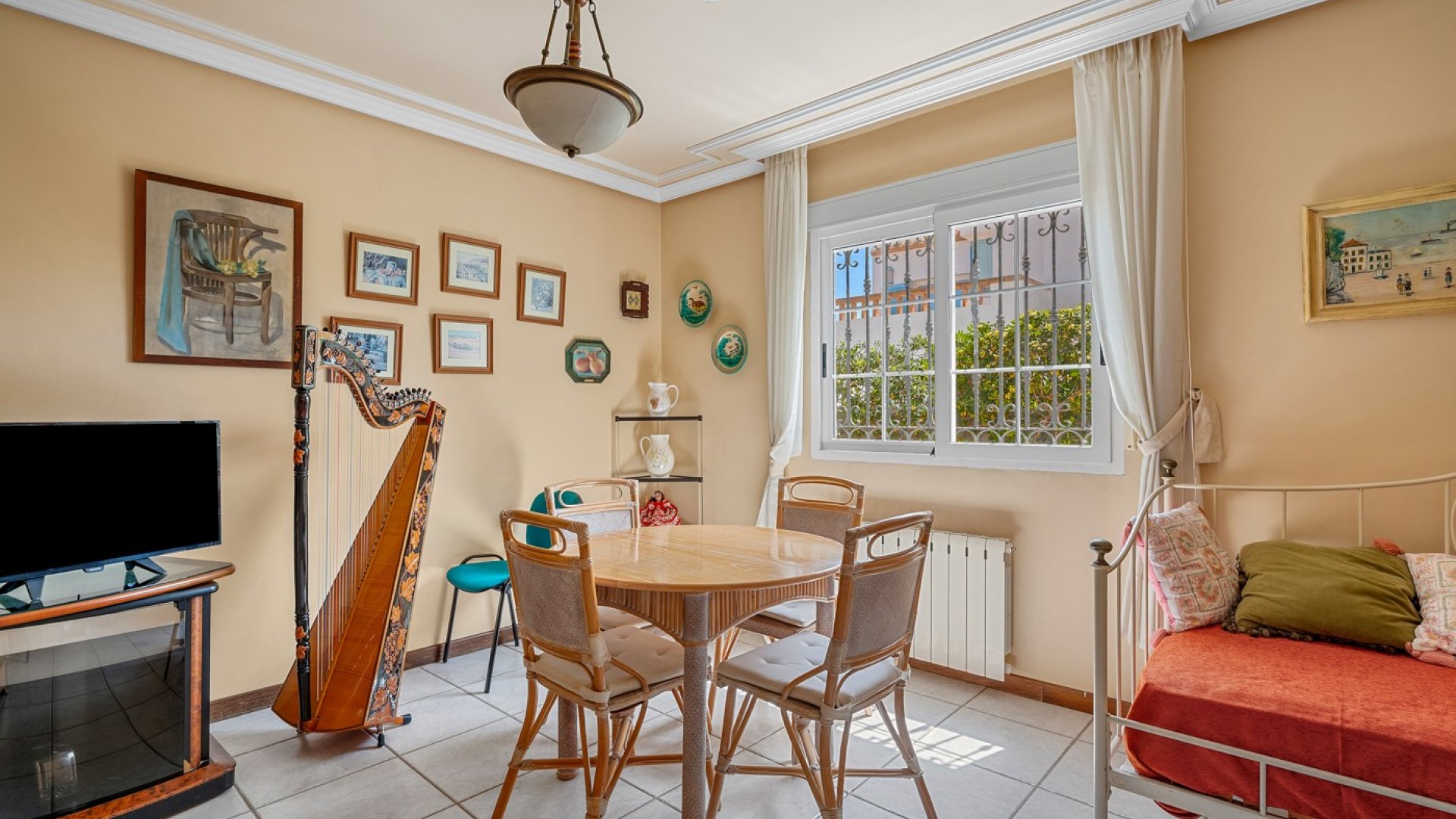 Revente - Villa -
Torrevieja - La Mata
