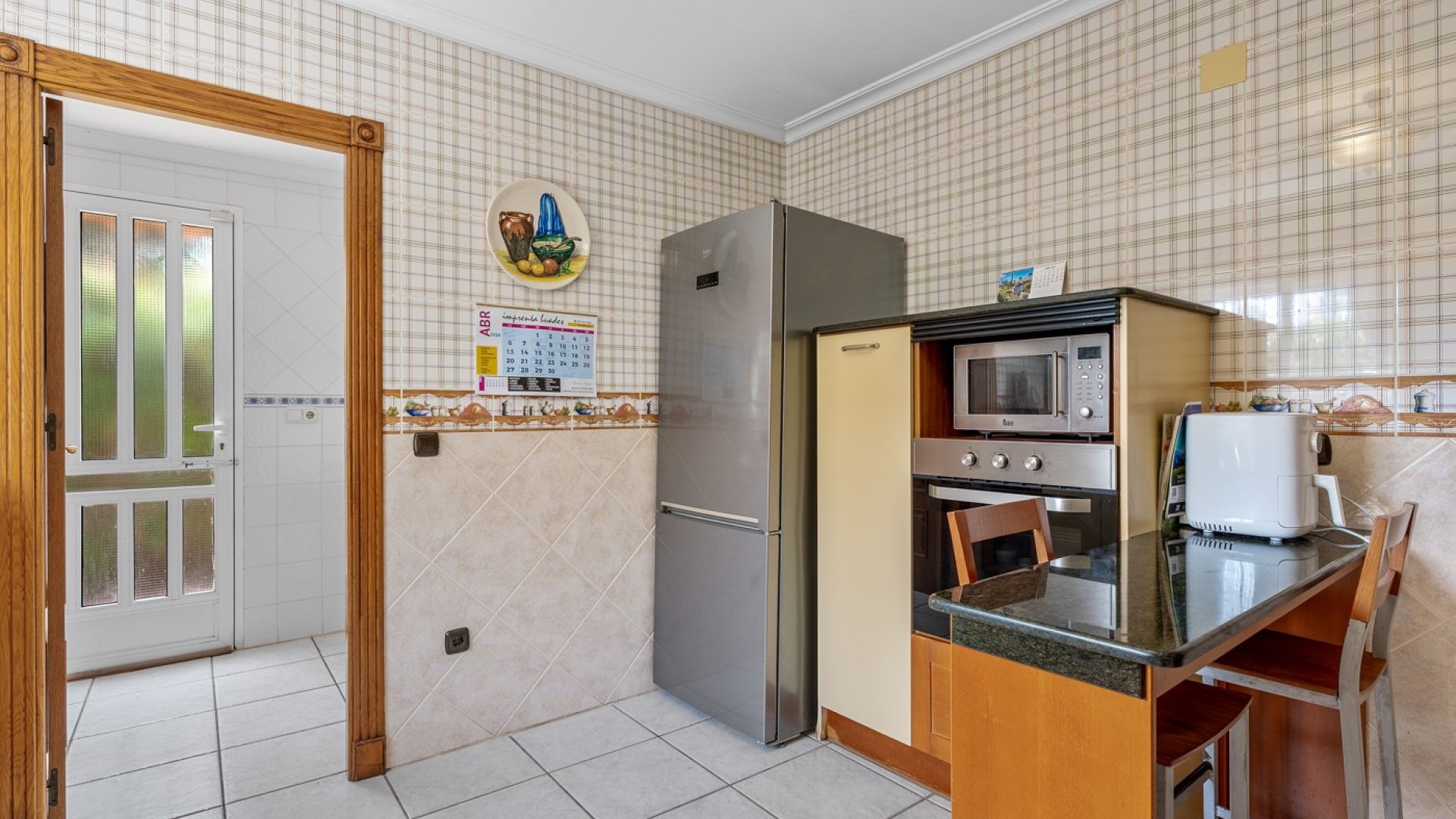 Revente - Villa -
Torrevieja - La Mata