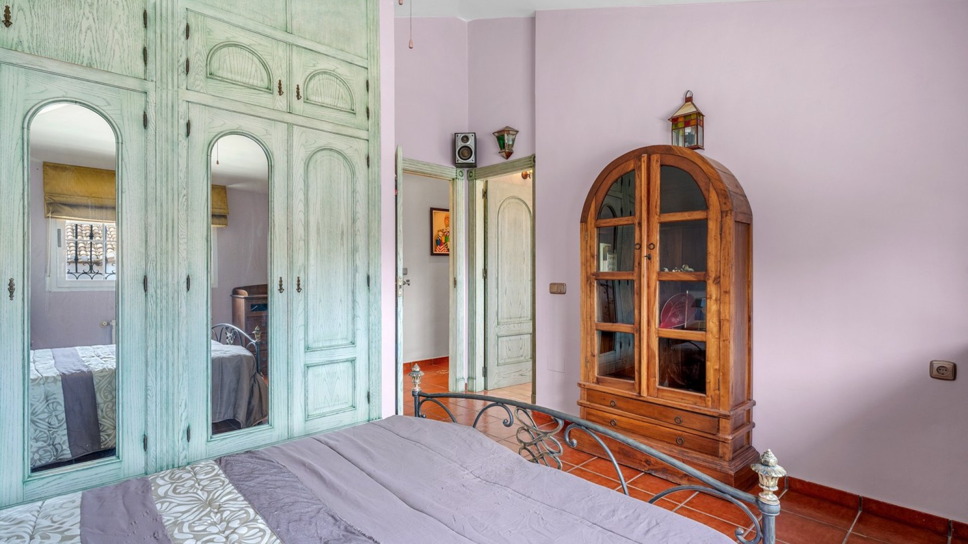 Revente - Villa -
Torrevieja - La Mata