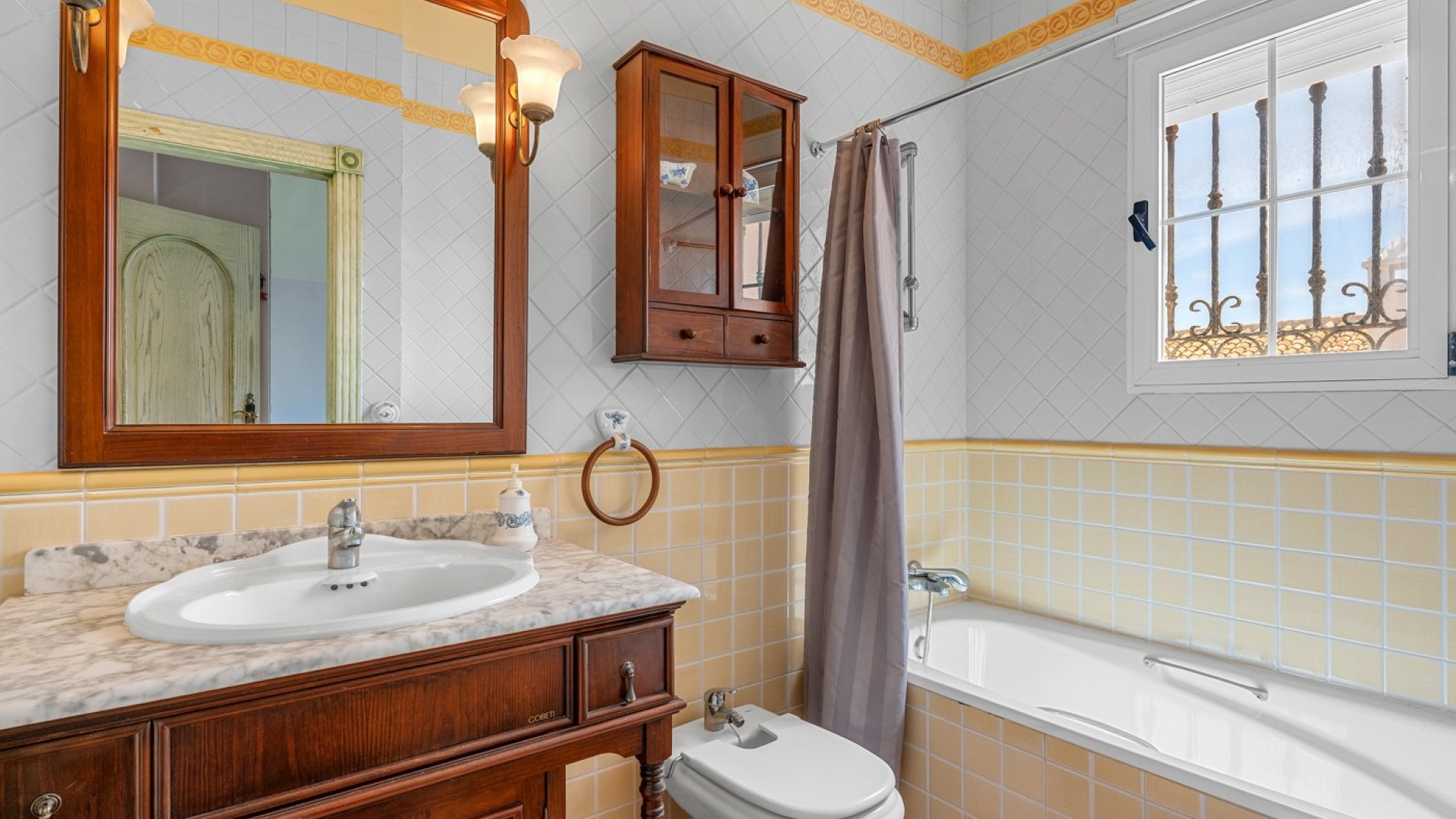 Revente - Villa -
Torrevieja - La Mata