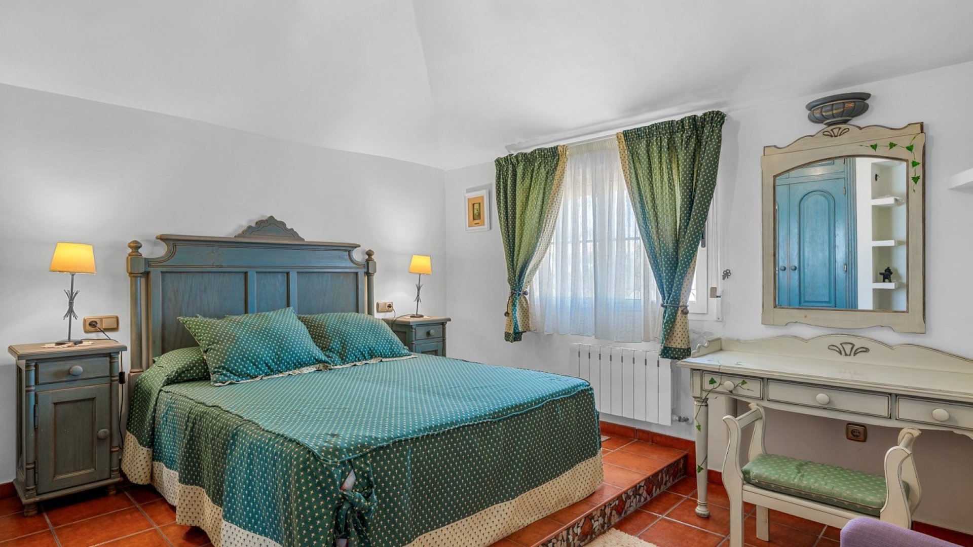 Revente - Villa -
Torrevieja - La Mata