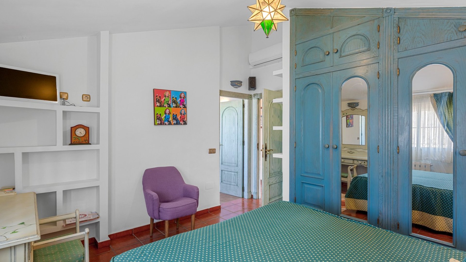 Revente - Villa -
Torrevieja - La Mata