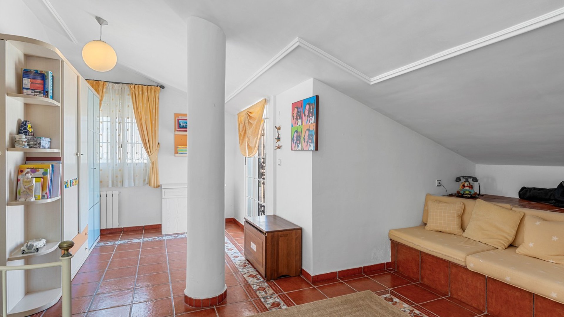 Revente - Villa -
Torrevieja - La Mata