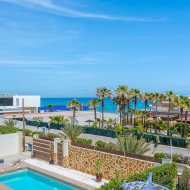 Revente - Villa -
Torrevieja - La Mata