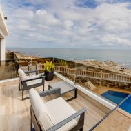 Revente - Villa -
Torrevieja - La Mata