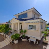 Revente - Villa -
Torrevieja - La Mata