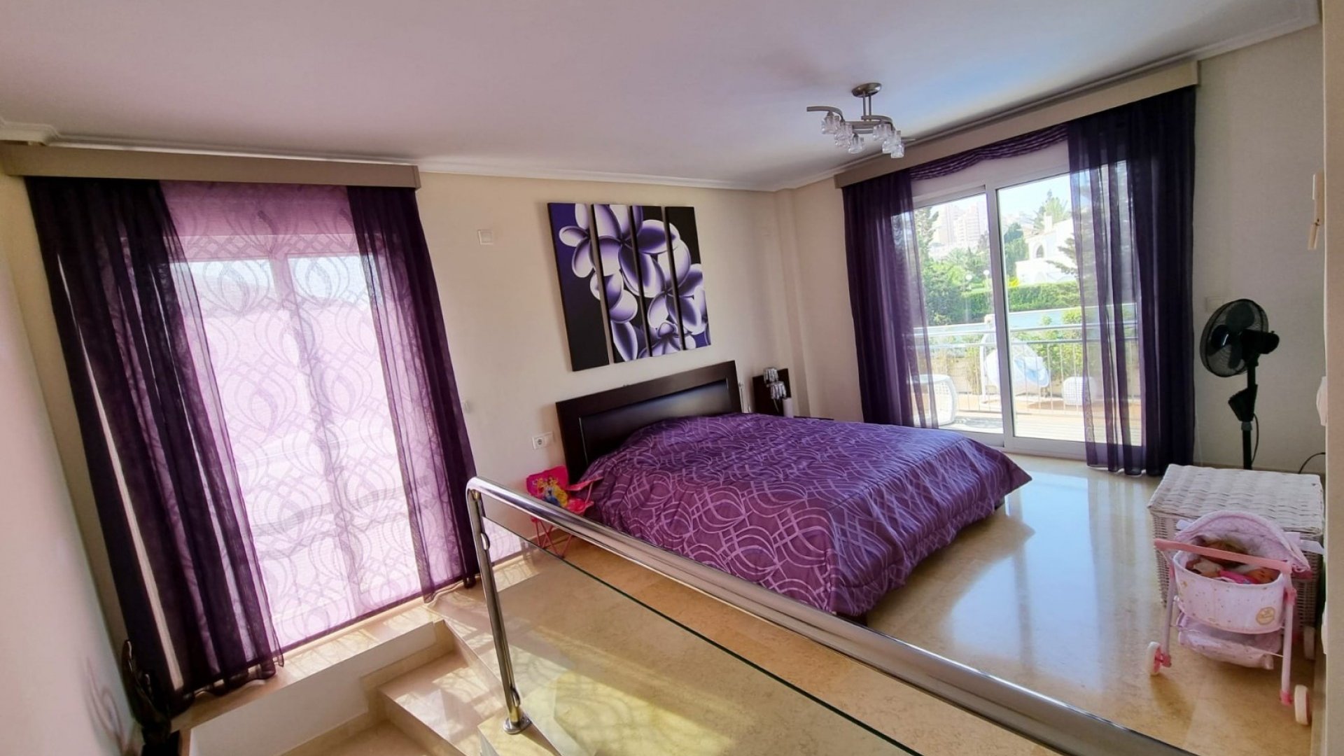 Revente - Villa -
Torrevieja - La Mata