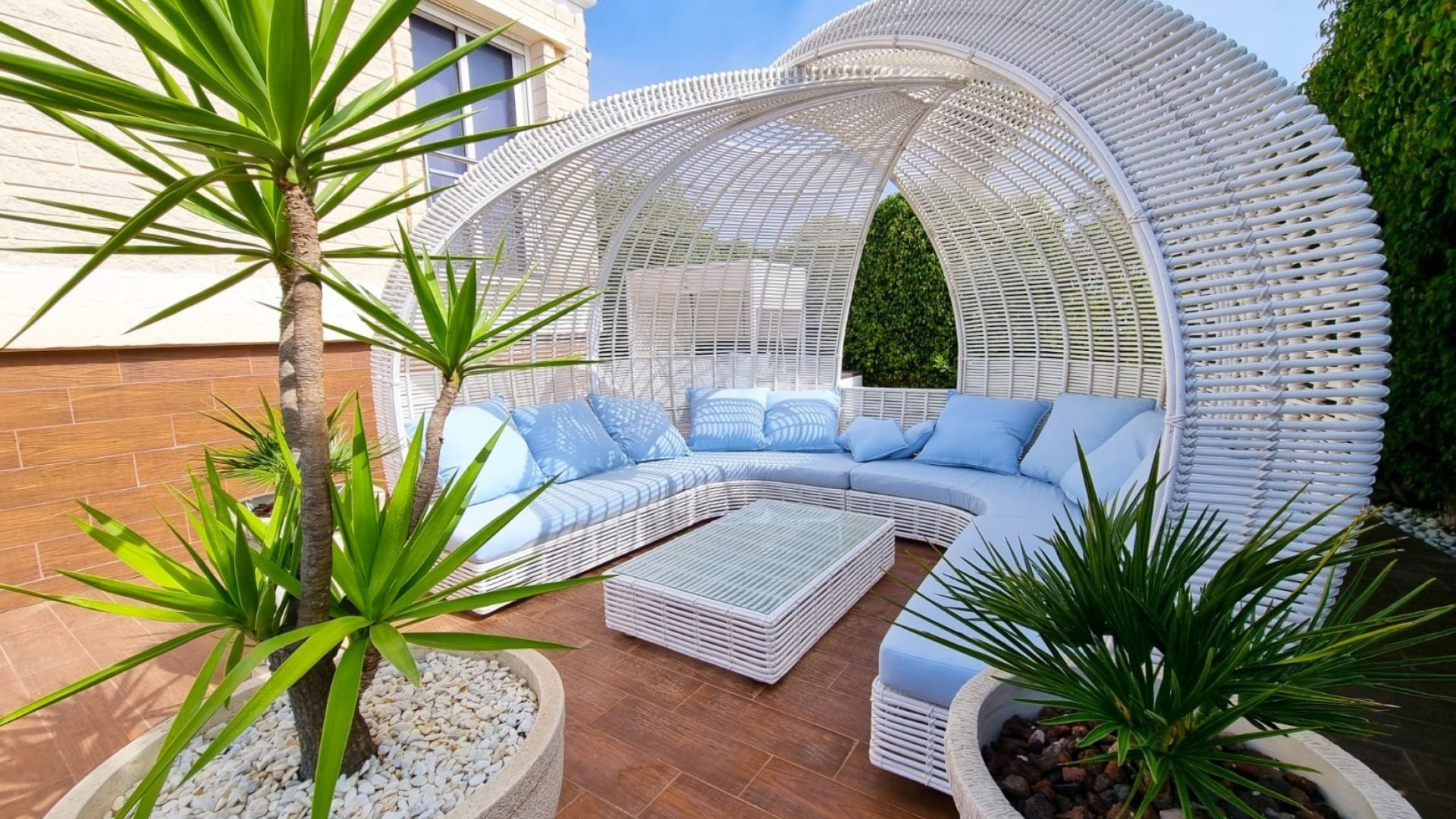 Revente - Villa -
Torrevieja - La Mata