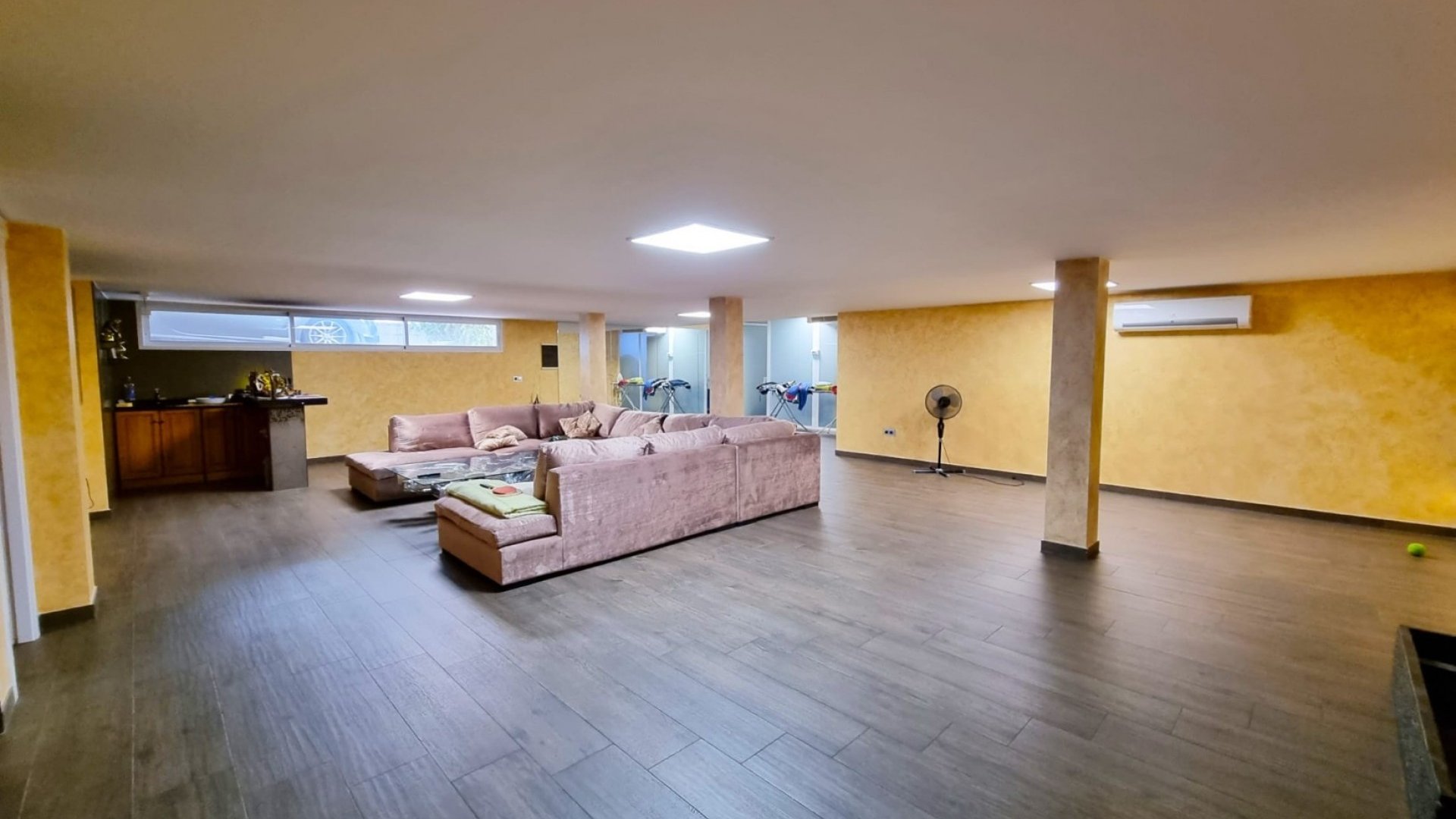 Revente - Villa -
Torrevieja - La Mata