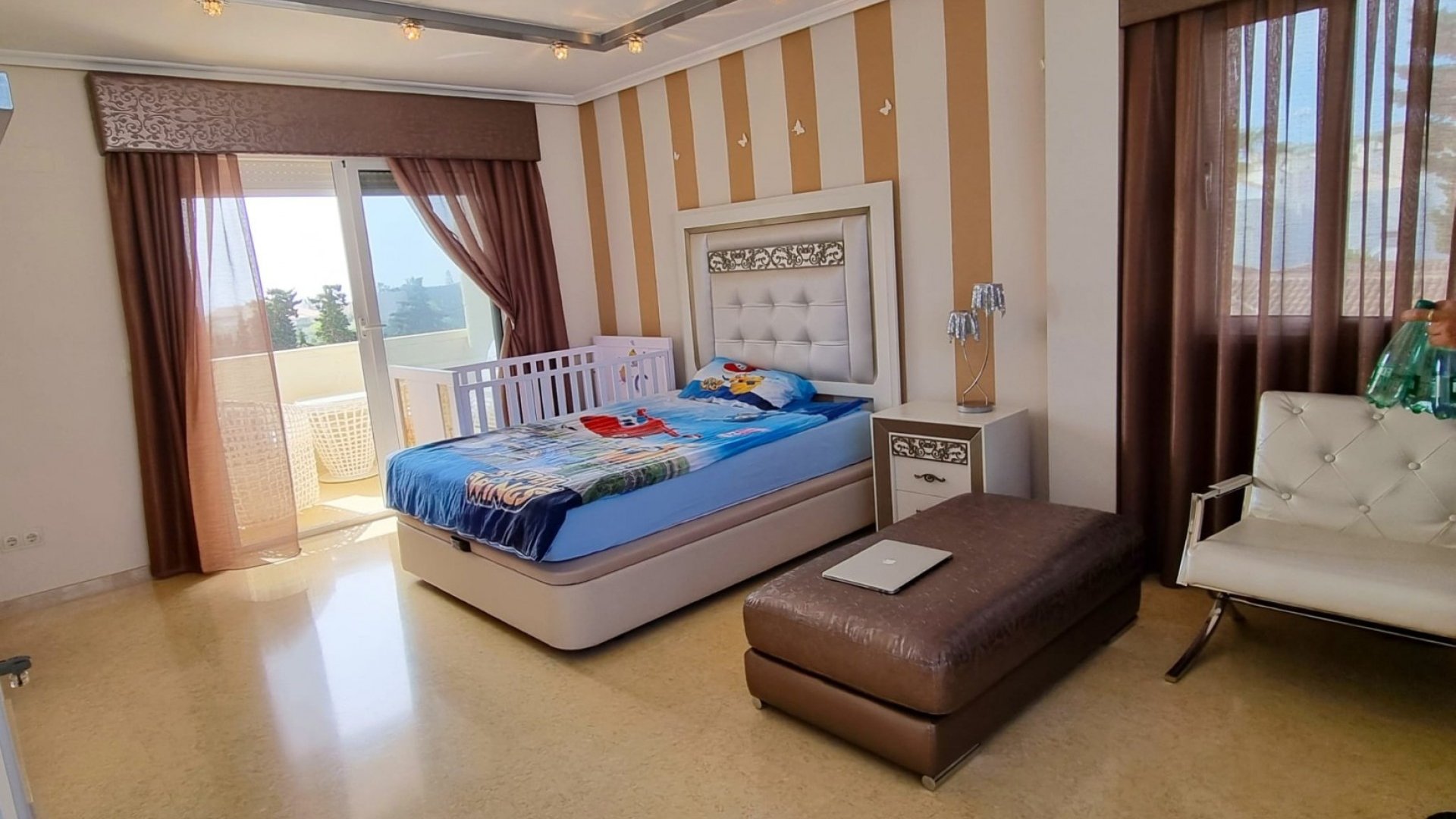 Revente - Villa -
Torrevieja - La Mata